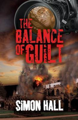 The Balance of Guilt(English, Electronic book text, Hall Simon)
