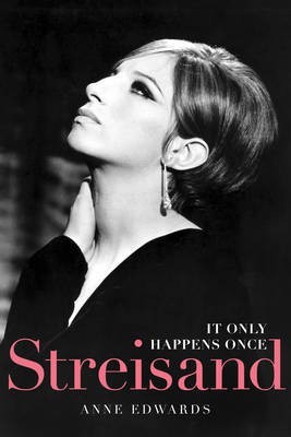 Streisand(English, Electronic book text, Edwards Anne)