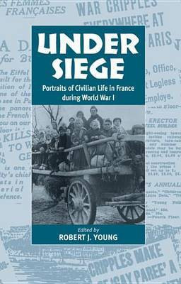 Under Siege(English, Electronic book text, unknown)