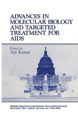 Advances in Molecular Biology and Targeted Treatment for AIDS: 10th(English, Hardcover, unknown)