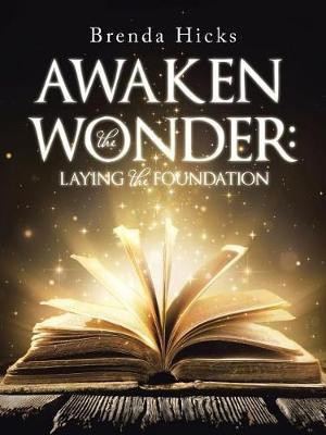 Awaken the Wonder(English, Paperback, Hicks Brenda)