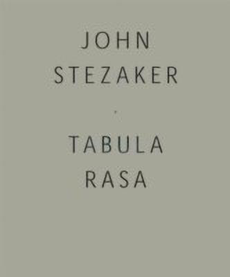 John Stezaker(English, Paperback, Bracewell Michael)