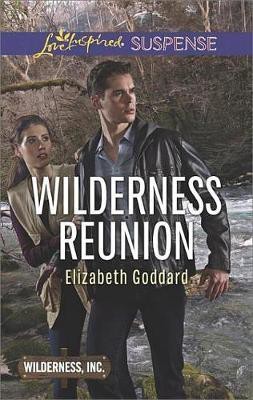 Wilderness Reunion(English, Electronic book text, Goddard Elizabeth)