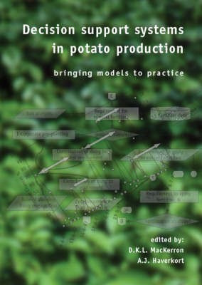 Decision support systems in potato production(English, Paperback, unknown)