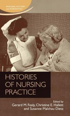 Histories of Nursing Practice(English, Electronic book text, unknown)