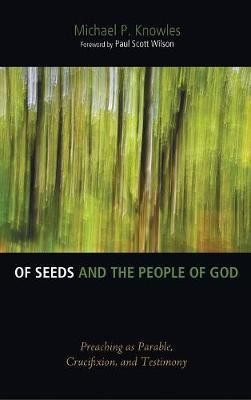 Of Seeds and the People of God(English, Hardcover, Knowles Michael P)