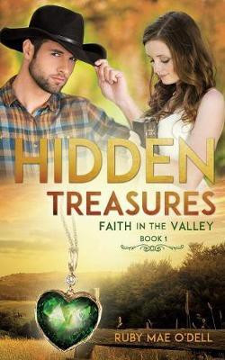 Hidden Treasures(English, Paperback, O'Dell Ruby Mae)