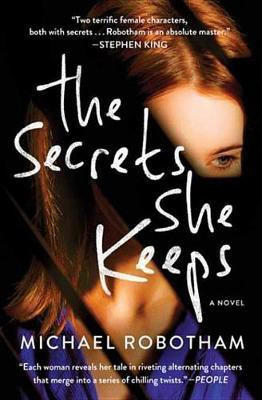The Secrets She Keeps(English, Electronic book text, Robotham Michael)