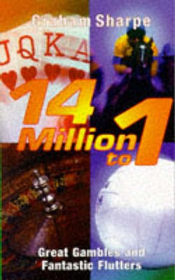 14 MILLION TO ONE(English, Paperback, unknown)