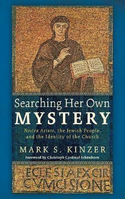 Searching Her Own Mystery(English, Hardcover, Kinzer Mark S)