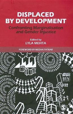Displaced by Development(English, Electronic book text, unknown)