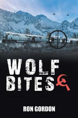 Wolf Bites(English, Paperback, Gordon Ron)