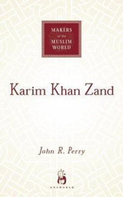 Karim Khan Zand(English, Hardcover, Perry John R)