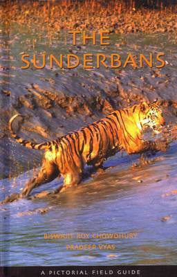 Sunderbans(English, Paperback, Chow Biswajit Roy)