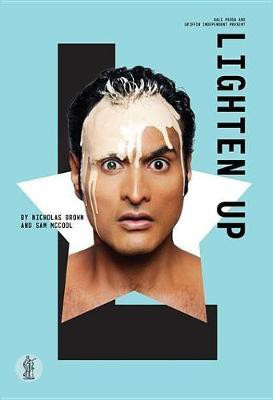 Lighten Up(English, Electronic book text, Brown Nicholas)