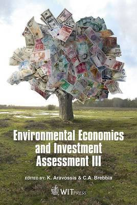 Environmental Economics and Investment Assessment: v. 3(English, Hardcover, unknown)
