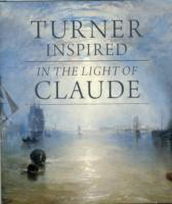 Turner Inspired(English, Hardcover, Warrell Ian)