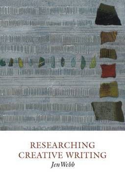 Researching Creative Writing(English, Hardcover, unknown)