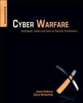 Cyber Warfare(English, Paperback, Andress Jason)