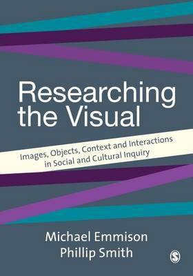 Researching the Visual(English, Electronic book text, Smith Philip D.)