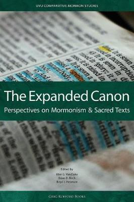The Expanded Canon(English, Paperback, unknown)