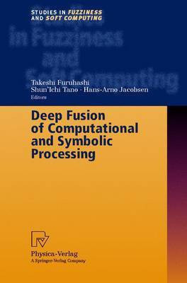 Deep Fusion of Computational and Symbolic Processing(English, Hardcover, unknown)