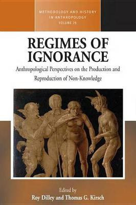 Regimes of Ignorance(English, Electronic book text, unknown)