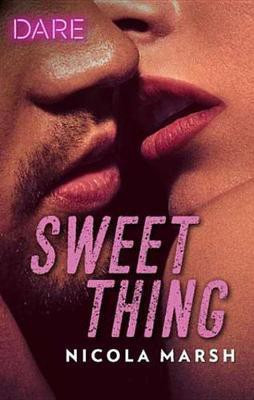 Sweet Thing(English, Electronic book text, Marsh Nicola)
