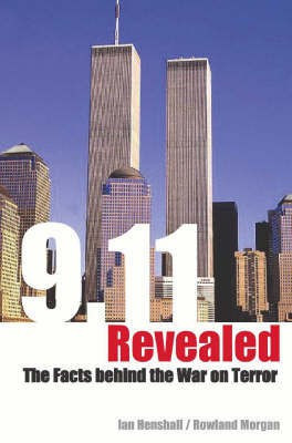 9.11 Revealed(English, Paperback, Morgan Rowland)