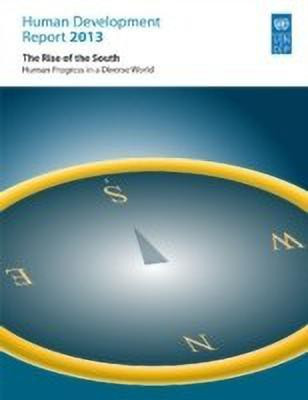 Human development report 2013(English, Paperback, United Nations Development Programme)