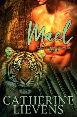 Mael(English, Electronic book text, Lievens Catherine)