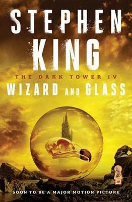 The Dark Tower IV(English, Electronic book text, King Stephen)