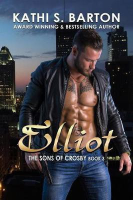 Elliot(English, Electronic book text, Barton Kathi S)