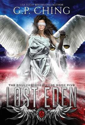 Lost Eden(English, Hardcover, Ching G P)