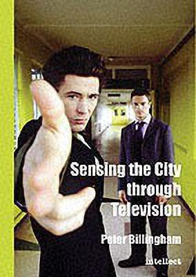 Sensing the City through Television(English, Paperback, Billingham Peter)