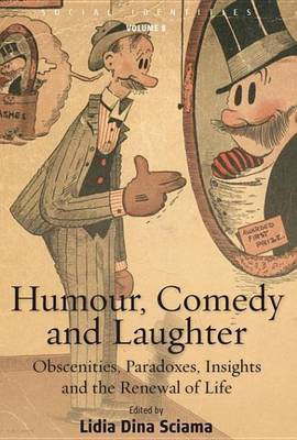 Humour, Comedy and Laughter(English, Electronic book text, unknown)