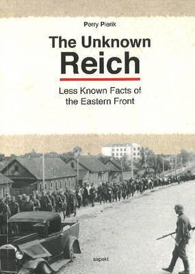 Unknown Reich(English, Paperback, Pierik Perry Dr)