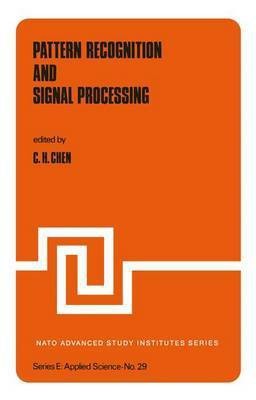 Pattern Recognition and Signal Processing(English, Paperback, unknown)