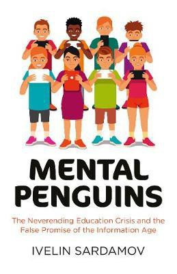 Mental Penguins(English, Electronic book text, Sardamov Ivelin)