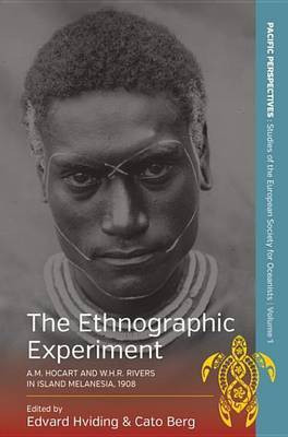 The Ethnographic Experiment(English, Electronic book text, unknown)