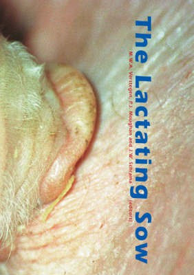 The Lactating Sow(English, Hardcover, unknown)