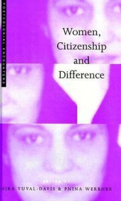 Women, Citizenship and Difference(English, Hardcover, unknown)