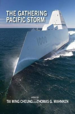 The Gathering Pacific Storm(English, Paperback, unknown)