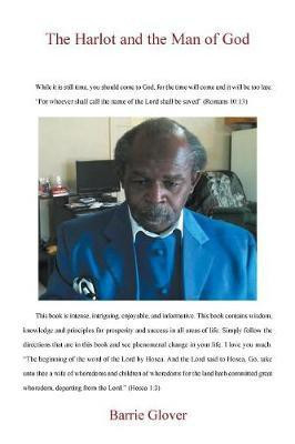 The Harlot and the Man of God(English, Paperback, Glover Barrie)