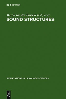 Sound Structures(English, Electronic book text, unknown)