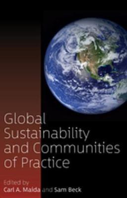 Global Sustainability and Communities of Practice(English, Electronic book text, unknown)