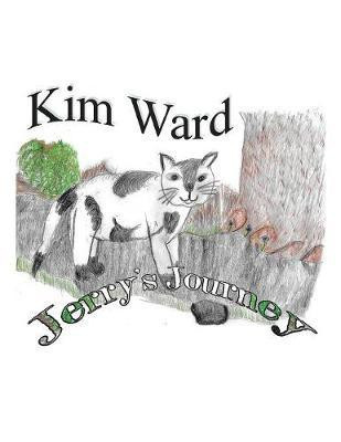 Jerry's Journey(English, Paperback, Ward Kim)