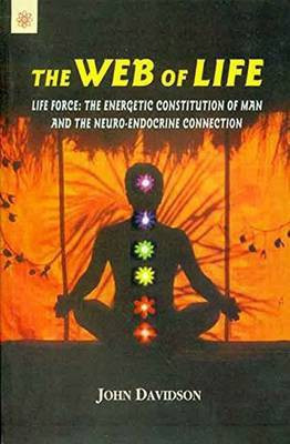 The Web of Life(English, Paperback, Davidson John)