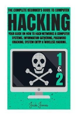 Hacking(English, Paperback, Jones Jack)