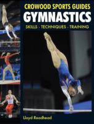 Gymnastics(English, Paperback, Readhead Lloyd)